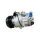 RYC New AC Compressor AGH346 Fits Kia Seltos 2.0L 2021 2022 2023 2024 2025