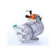 New A/C Compressor Fits Kia Niro EV EX Premium By 97701K4000