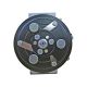 MAHLE AC Compressor For OPEL Signum Cc VAUXHALL Vectra Gts 00-08 1854154