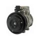 1* climate compressor A0002301211 new original DENSO for Mercedes - smart