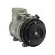 1*** climate compressor A0002303711 new original DENSO for Mercedes - smart