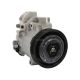 Air conditioning compressor A0002309411 new original DENSO for Mercedes - smart