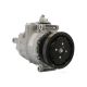 1** climate compressor A0012300211 new original DENSO for Mercedes - smart