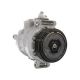Air conditioning compressor A0012301611 new original DENSO for Mercedes - smart