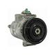 1*** air conditioning compressor A0022302911 new original DENSO for Mercedes - smart