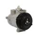 Air Conditioning Compressor A0022306611 New Genuine DENSO for Mercedes - Smart
