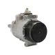 Air conditioning compressor A0022306711 new original DENSO for Mercedes - smart
