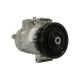 Air conditioning compressor A0042300311 new original DENSO for Mercedes - smart