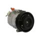 Air conditioning compressor new original DENSO A4572300111 for Mercedes trucks