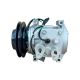 RYC New AC Compressor AD-364A-N Fits Mitsubishi Fuso Rosa, Replaces ACK200A274B