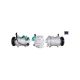 LUCAS ACP01130 Compressor, Air Conditioning for HYUNDAI