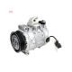 DENSO AC Compressor For LAND ROVER Discovery IV 09-18 LR013841