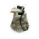 12V AC Compressor AKC200A601A Compatible Mitsubishi Delica Spacegear L400 94-02
