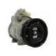Air Conditioning Compressor AWR1459 New Genuine DENSO for Land Rover Jaguar-Tata