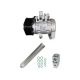 BRAND NEW RYC AC Compressor Kit AFH663 Fits Ford Mustang 5.4L Supercharged 2011