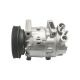 AC Compressor FG427 Fits Nissan Pathfinder 3.3L, 3.5L 1999 2000 2001