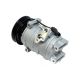 New UAC A/C Compressor for 2004-2006 Chrysler Pacifica CO10717C