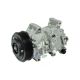 New UAC A/C Compressor for 2008-2014 Toyota Corolla Matrix CO11210C