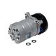 New UAC A/C Compressor for 1993-1997 Chevy Camaro Pontiac Firebird CO20178GLC