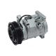 New UAC A/C Compressor 2001-2007 Chrysler Town & Country Dodge Caravan CO29001C