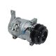 New UAC A/C Compressor for 2001-2020 GMC Savana Chevy Express Tahoe CO29002C
