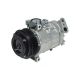 New UAC A/C Compressor for 2015-2020 Ram Promaster City CO29233C