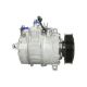 DENSO Compressor, Air Conditioning DCP02034