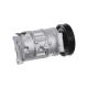 Denso A/C Compressor DCP02107