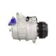 DENSO DCP05014 Compressor, Air Conditioning for BMW 5 (E39) 2 1996-2003