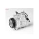 AC Compressor DENSO DCP05021 for BMW 7 (E65, E66, E67) 3.6 2001-2005
