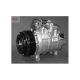 Air Conditioning Compressor DENSO DCP05050 for BMW 1 (E87) 2 2004-2011
