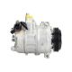DENSO DCP05080 Compressor, Air Conditioning for BMW X5 (E70) 4.4 2010-2013