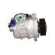 DENSO DCP05089 Compressor, Air Conditioning for BMW X3 (F25) 3 2011-2012