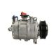 DENSO DCP05098 Compressor, Air Conditioning for BMW 1 (F21) 1.6 2011-2015