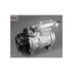 Air Conditioning Compressor DENSO DCP12009 for Iveco Eurostar 10.308 1999-2002