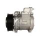 DENSO DCP17034 Compressor, Air Conditioner for S-Class (W221, V221) 3 2005-2009