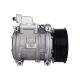 Air Conditioning Compressor DENSO DCP17092 for Mercedes-Benz SK 9.57 1988-1994