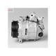 DENSO DCP17109 Compressor, Air Conditioning for Mercedes-Benz