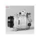 DENSO DCP17132 Compressor, Air Conditioning for Mercedes-Benz