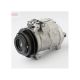 Air Conditioning Compressor DENSO DCP17150 for Sprinter 5t Box (B906) 2.1 2006-2009
