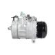 DENSO DCP17154 Compressor, Air Conditioning for E-Class (W212) 2.2 2009-2015