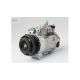 AC Compressor DENSO DCP17155 for Mercedes-Benz SL (R231) 3 2016-202