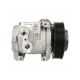 AC Compressor DENSO DCP17186 for Mercedes-Benz Antos 10.677 2012-2018