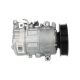 DENSO DCP23030 Compressor, Air Conditioning for Renault