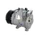 Air Conditioning Compressor CC1726DS 38810RFWG01 DCP40018