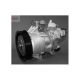 Air Conditioning Compressor DENSO DCP50009 for Toyota Yaris (_P1_) 1 2003-2005