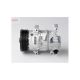DENSO DCP50035 Compressor, Air Conditioning for Toyota