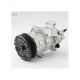 Air Conditioning Compressor DENSO DCP50120 for TOYOTA ISIS (_M1_) 1.8 2007-2014