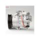 Air Conditioning Compressor DENSO DCP50248 for TOYOTA YARIS (_P9_) 1.4 2005-2012