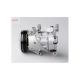 A/C Compressor DENSO DCP50250 for TOYOTA YARIS (_P13_) 1.3 2011-2017